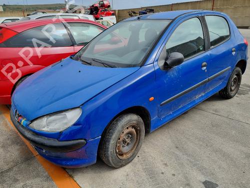 Servostyringspumpe PEUGEOT 206 Hatchback (2A/C) 1.4 LPG | BP15673660M99 