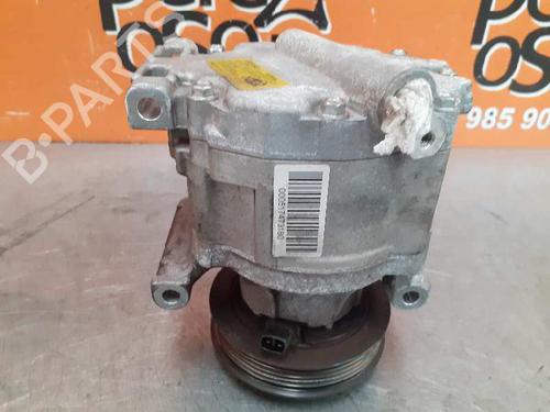 AC compressor FIAT 500 (312_) 1.2 (312AXA1A) | BP4570530M34 