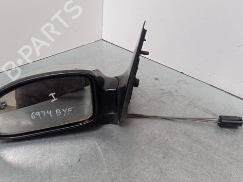 Left mirror FORD FOCUS I (DAW, DBW) 1.8 Turbo DI / TDDi | BP9501749C26 