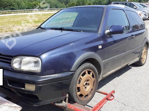 Used Parts VW GOLF III (1H1)  2.0  1162685