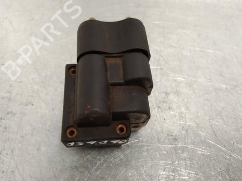 Ignition coil RENAULT MEGANE I Classic (LA0/1_) 1.6 e (LA0F, LA0S) | BP2250123M94 
