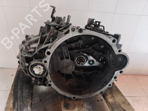 Gearbox HYUNDAI i40 I (VF) 1.7 CRDi | BP37015664M3 - Image 5