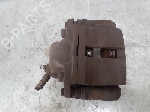 Right front brake caliper DACIA SANDERO  | BP11621554M104 