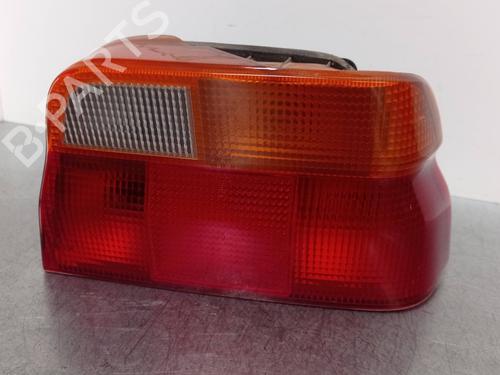 Right taillight FORD ORION III (GAL) 1.8 i 16V (105 hp) 17585995