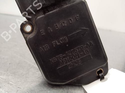 Mass air flow sensor FORD MONDEO III (B5Y) 2.0 TDCi | BP2257647M95 