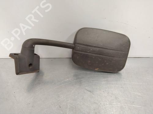 Used Left mirror CITROËN C15 Box Body/MPV (VD_) 1.8 D (60 hp) 2258258