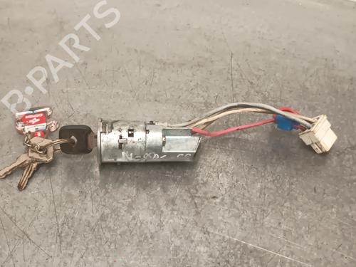 Used Ignition barrel RENAULT 18 (134_) [1978-1994]  27183658