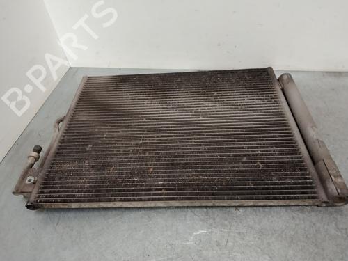 AC radiator OPEL MERIVA B MPV (S10)  | BP24263186M32 