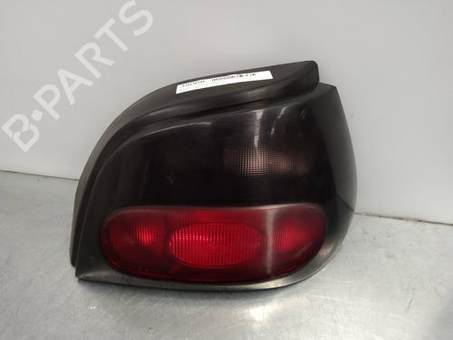 Used Right taillight RENAULT MEGANE I (BA0/1_) 1.9 dTi (BA08, BA0N) (98 hp) 2251900