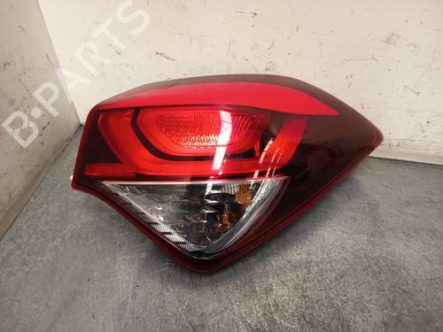 Used Right taillight Right taillight 38253239 38253239