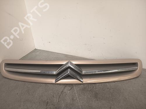 Used Grille CITROËN XSARA PICASSO (N68) 2.0 HDi (90 hp) 26959922