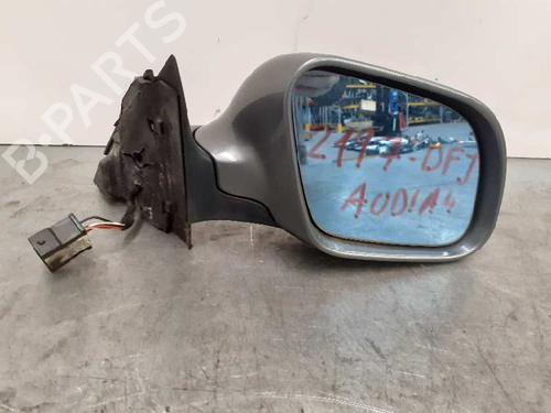 Used Right mirror AUDI A4 B5 (8D2) 1.9 TDI (116 hp) 6469329