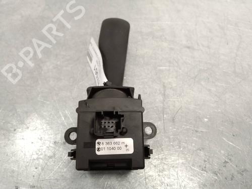 Headlight switch BMW 3 Compact (E46) 320 td | BP2255110I24 