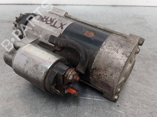 Starter NISSAN X-TRAIL II (T31)  | BP8250048M8 