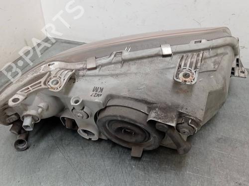 Left headlight DAEWOO KALOS (KLAS) 1.2 | BP29641264C28 