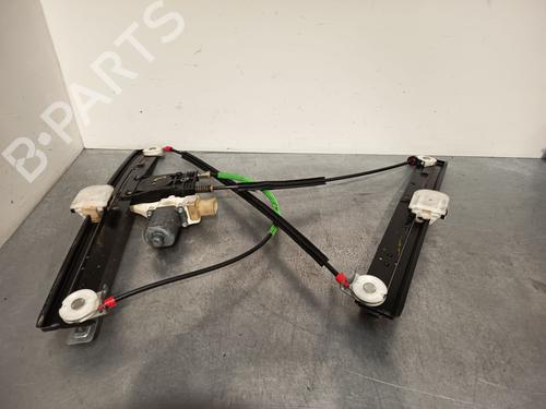Used Front left window mechanism Front left window mechanism 38304573 38304573