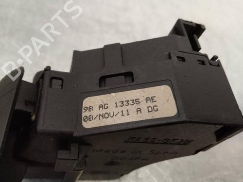 Headlight switch FORD FOCUS I Saloon (DFW) 1.8 Turbo DI / TDDi | BP2251914I24 