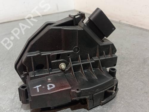 Rear right lock FORD FOCUS III | BP30535503C99