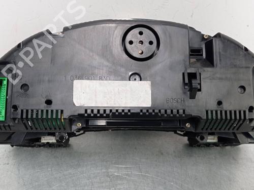 Instrument cluster AUDI A4 B6 (8E2) 2.5 TDI quattro | BP13383995C47 