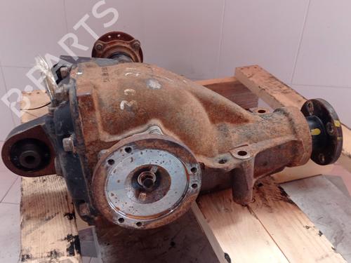 Front differential NISSAN NAVARA (D22)  | BP28192471M23 