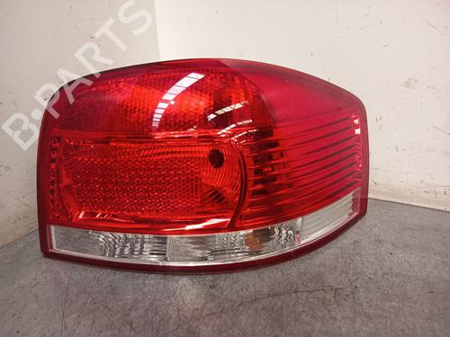 Used Right taillight Right taillight 37631233 37631233