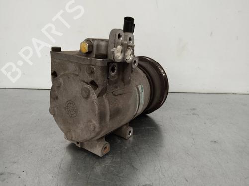 AC compressor HYUNDAI ACCENT II (LC) 1.3 | BP8140700M34 