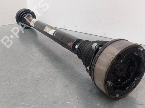Right front driveshaft VW GOLF V (1K1)  | BP9688568M39 