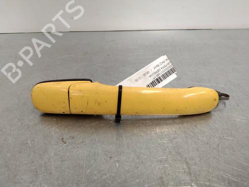 Used Front right exterior door handle SEAT CORDOBA (6K1, 6K2) 1.9 TDI (90 hp) 2247992