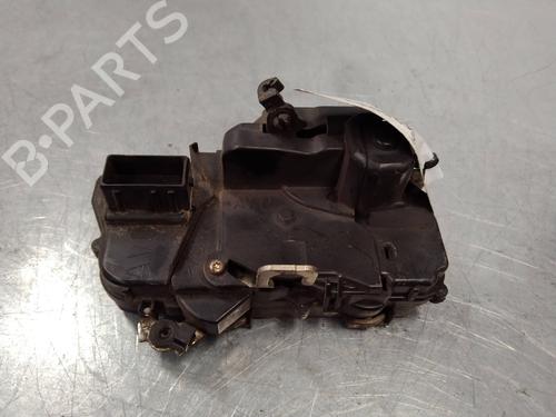 Front right lock PEUGEOT 306 (7B, N3, N5) 1.6 SR | BP2283433C97 
