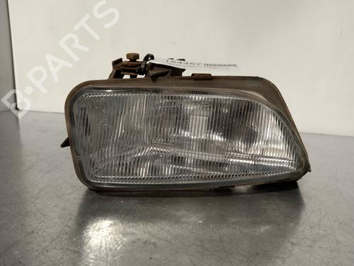 Right front fog light CITROËN SAXO (S0, S1) 1.1 X, SX (60 hp) 3269222