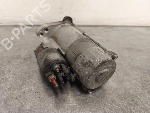 Starter AUDI A8 D3 (4E2, 4E8) 4.2 quattro | BP33818362M8  - Image 5