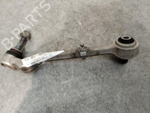 Used Left front suspension arm BMW 1 (E87) 116 d (116 hp) 23133676