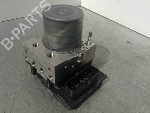 Used ABS pump PEUGEOT 308 I (4A_, 4C_) [2007-2016]  8812149
