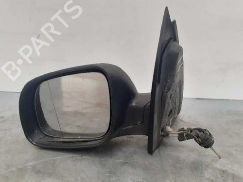 Used Left mirror SEAT AROSA (6H1) 1.0 (50 hp) 5147922