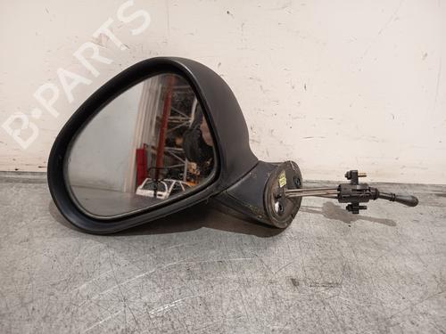 Używane Lusterko boczne lewe DAEWOO MATIZ (M100, M150) [1998-2026]  32522677