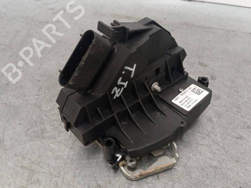 Used Rear left lock FORD ECOSPORT [2011-2022]  8356724