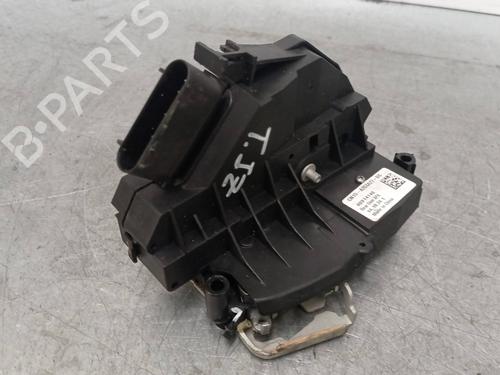 Serrure arrière gauche FORD ECOSPORT [2011-2024]  8356724