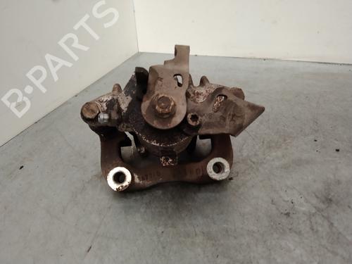 Right rear brake caliper SEAT IBIZA IV (6J5, 6P1)  | BP23867392M106 