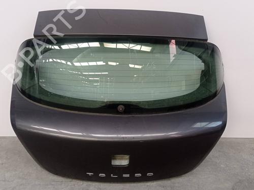 Tailgate SEAT TOLEDO III (5P2)  | BP13373156C6 