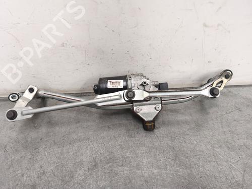 Front wiper motor PEUGEOT EXPERT Van (V_) | BP36021133M29 - Image 5