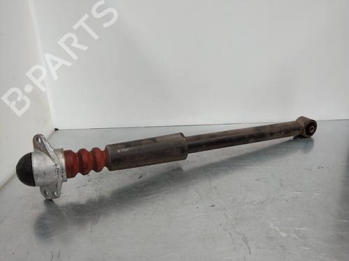 Used Right rear shock absorber SEAT IBIZA III (6L1) [2002-2009]  14220990