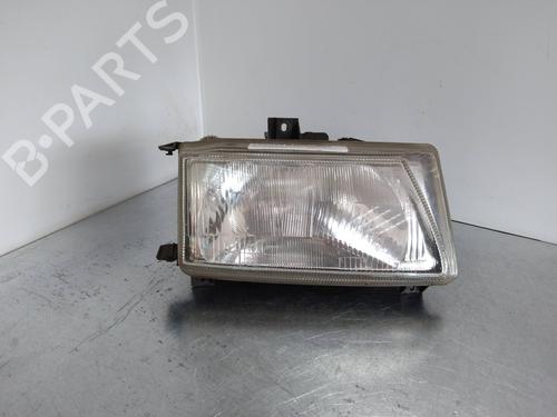 Used Right headlight SEAT IBIZA II (6K1) 1.4 i (60 hp) 2550616