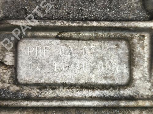 Gearbox VW GOLF VI (5K1) 2.0 TDI | BP34527667M3  - Image 8
