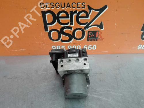 Used ABS pump CITROËN C4 I (LC_) [2004-2014]  2835654