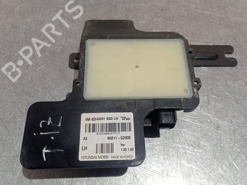 Modulo elettronico HYUNDAI IONIQ (AE) 1.6 GDI Hybrid (105 hp) 30745956