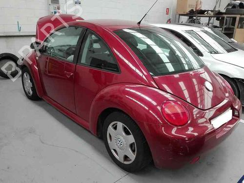Headlight switch VW NEW BEETLE (9C1, 1C1) 2.0 | BP2257075I24 