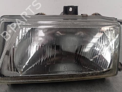 Used Left headlight SEAT IBIZA II (6K1) 1.6 i (101 hp) 9623280