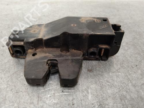Used Tailgate lock CITROËN XSARA Coupe (N0) 2.0 HDI 90 (90 hp) 24210501