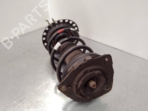 Left front shock absorber NISSAN MICRA III (K12)  | BP2258012M16 