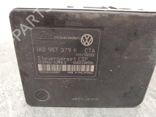ABS pump VW GOLF V (1K1)  | BP22770003M43 